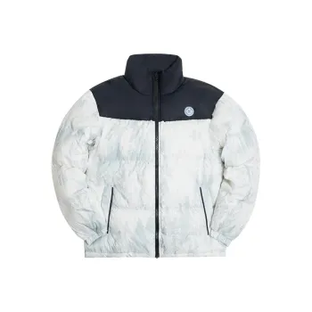 RIGORER Down Jackets Unisex