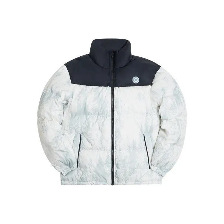 RIGORER Down Jackets Unisex-0
