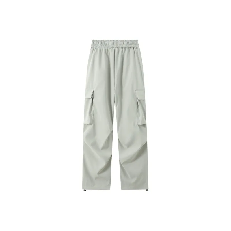 KM Casual Pants Men-7