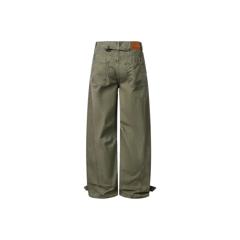 ONITSOP Casual Pants Men-5