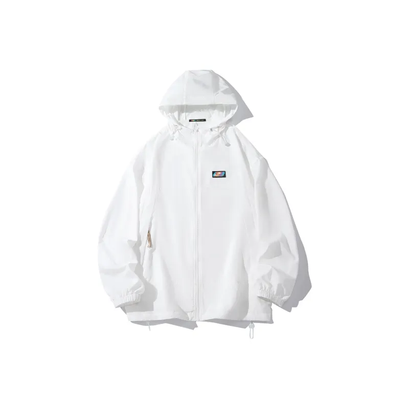AMBER LIGHT AMBER LIGHT Mountain Outdoor Sun Protection Clothing Unisex-7