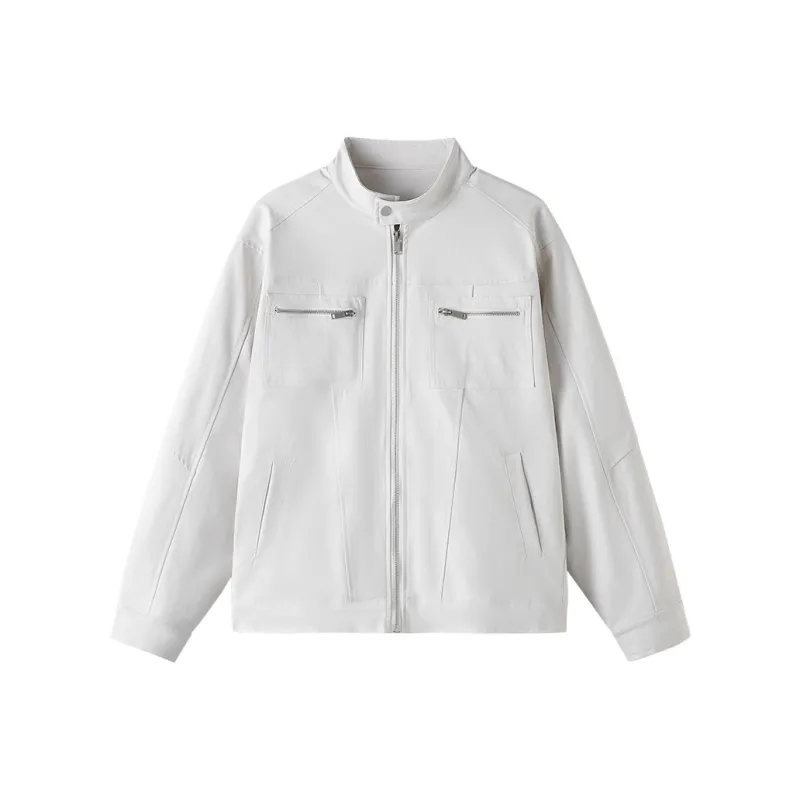 FOR FEAR THAT Jackets Coats Unisex-2