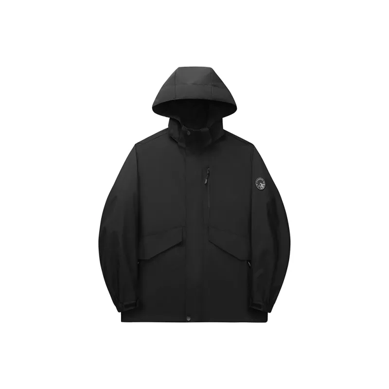 TIMD Jackets Unisex-1