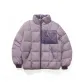 Rock Frost Purple