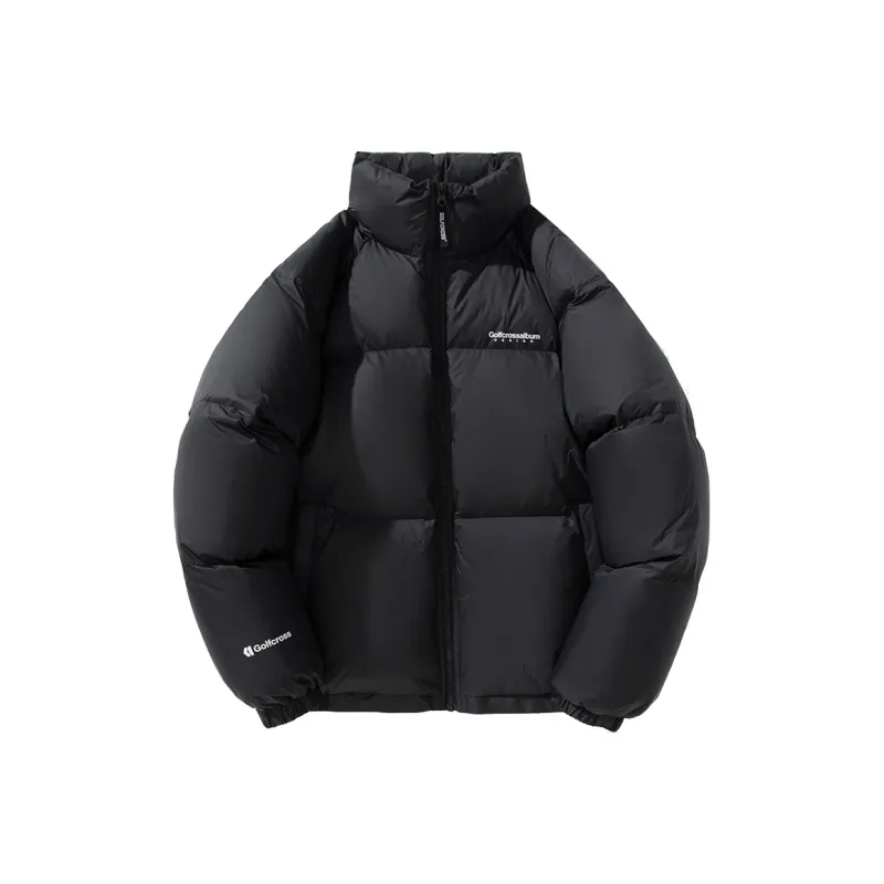 GOLFCROSS Down Jackets Unisex-8
