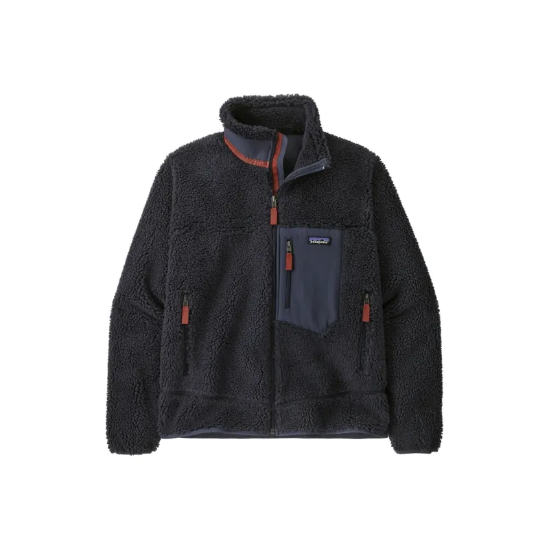 Patagonia Classic Retro X Jacket-20