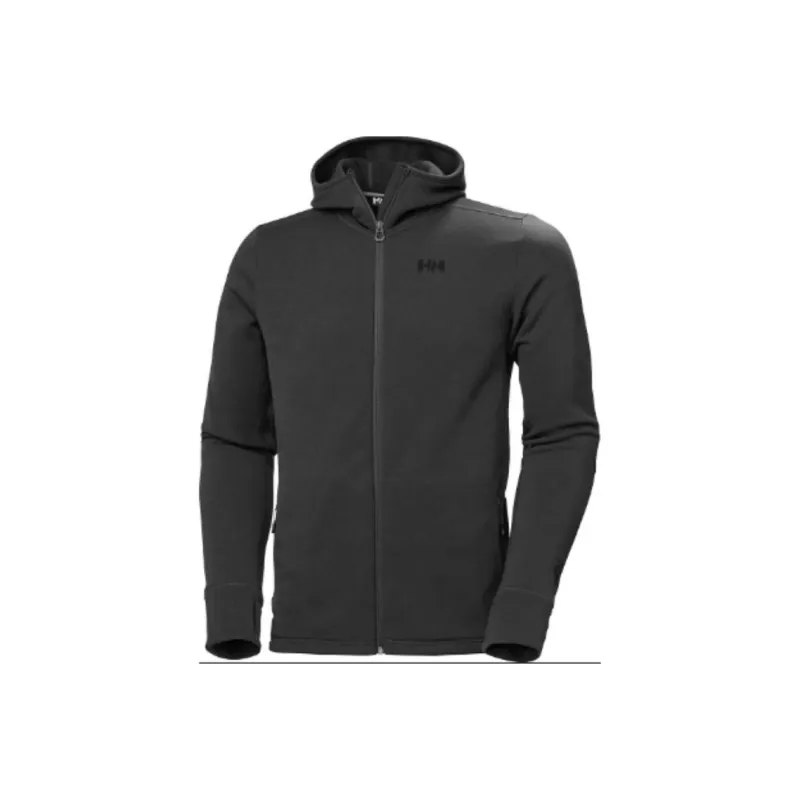 HELLY HANSEN ODIN Velvet Jackets Men-5