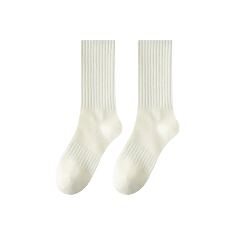 AOKANG Knee High Socks Unisex Combo Set-13