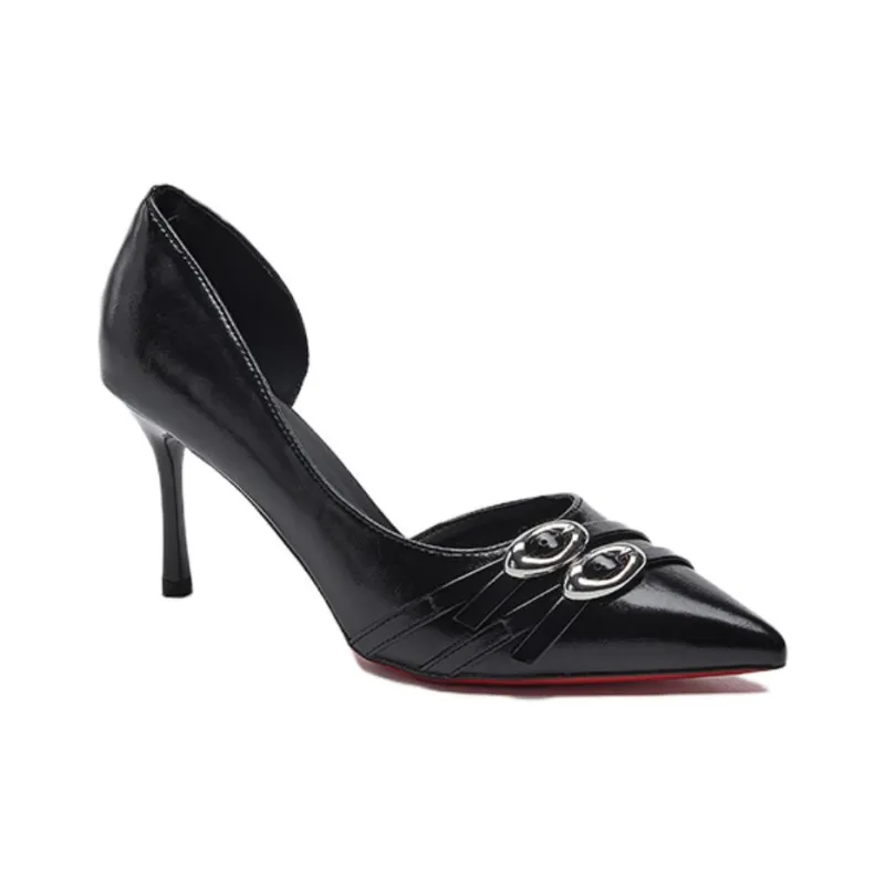 PINWEISHIDU Strap Sandals Women's-1