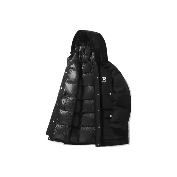 R.super Down Jackets Unisex