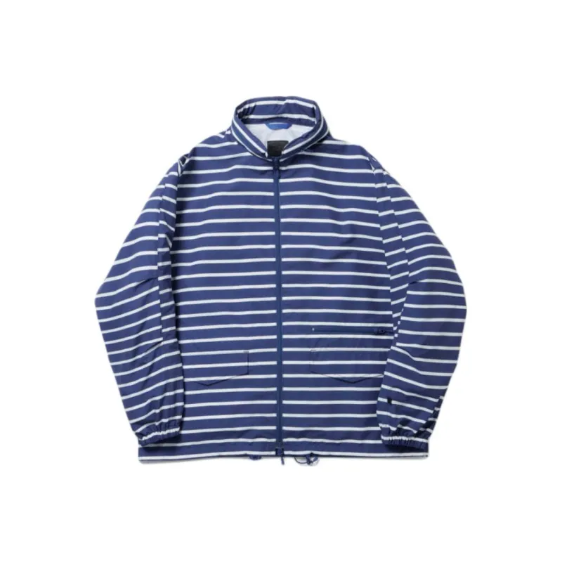DAIWA PIER39 SS24 Jackets Coats Unisex-0