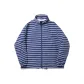 Marine Blue Stripe