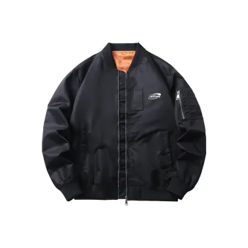 Lightning X Storm Jackets Coats Unisex