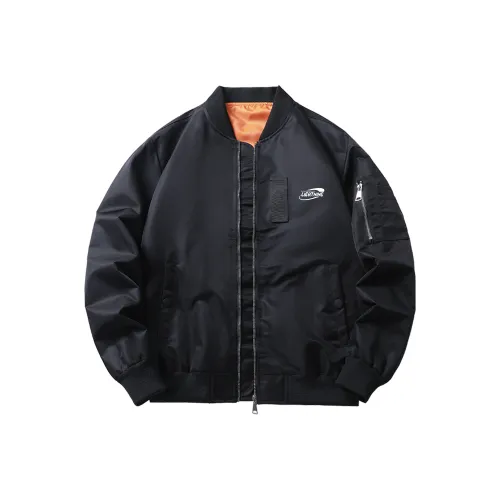 Lightning X Storm Jackets Coats Unisex
