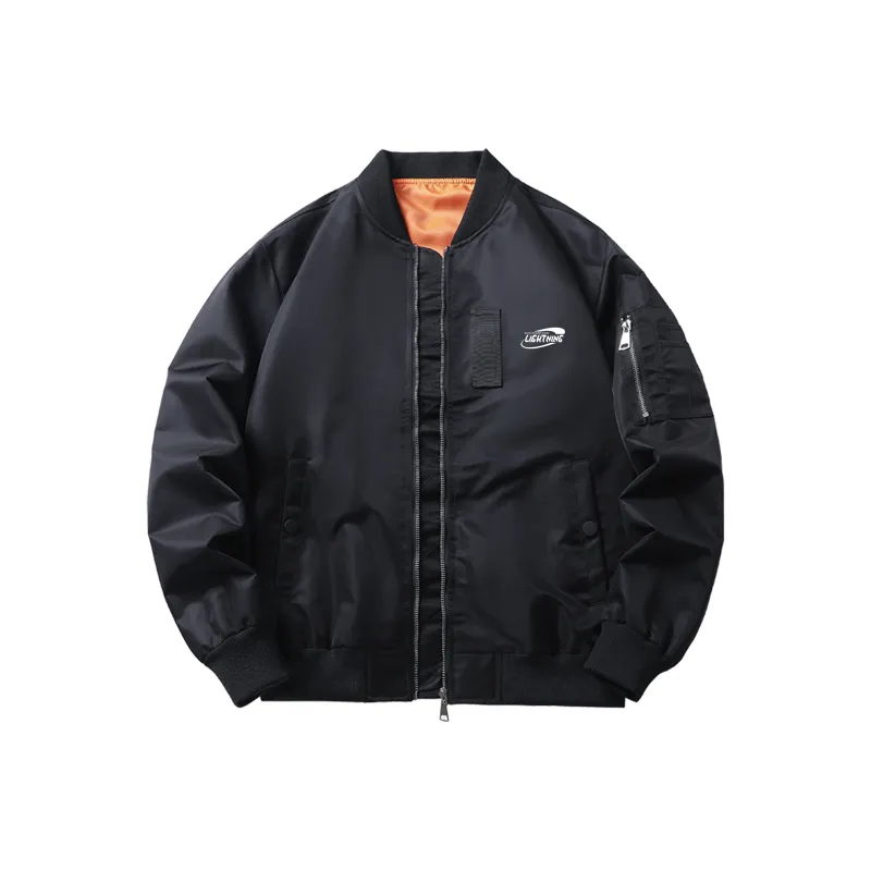 Lightning X Storm Jackets Coats Unisex-0