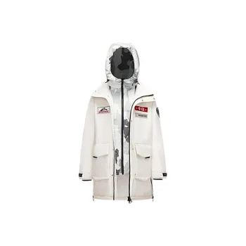 BOSIDENG Tribute To Antarctica Collection Year Of The Dragon CNY Collection Down Jacket Unisex