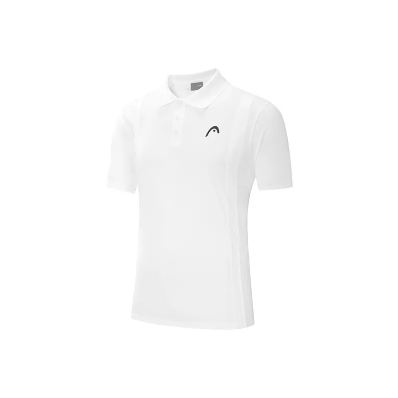 HEAD Polo Shirts Men-5