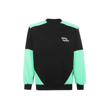 Opening Ceremony Colour block Sweatshirt