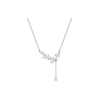 SUCH NICE Alloy Necklaces Women's