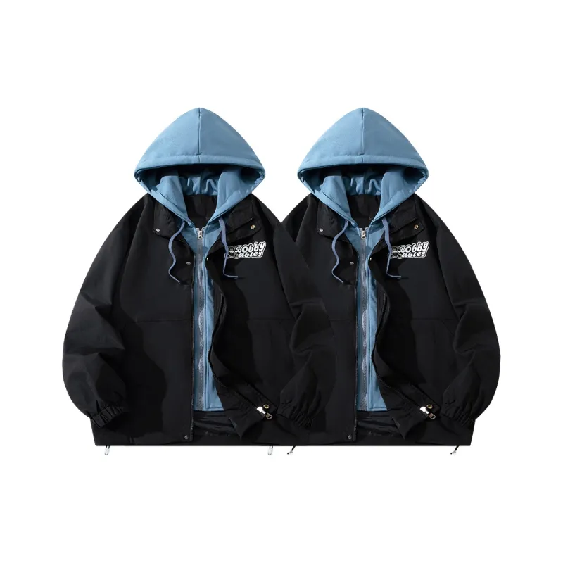 BOBBY ABLEY Jackets Coats Unisex-38