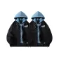 2 Pack (Black Blue+Black Blue)