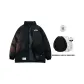 Black (Comes with Brand Fleece-Lined Hoodies & Sweatshirts)