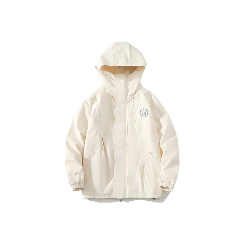 OCTO GAMBOL Jackets Unisex-2