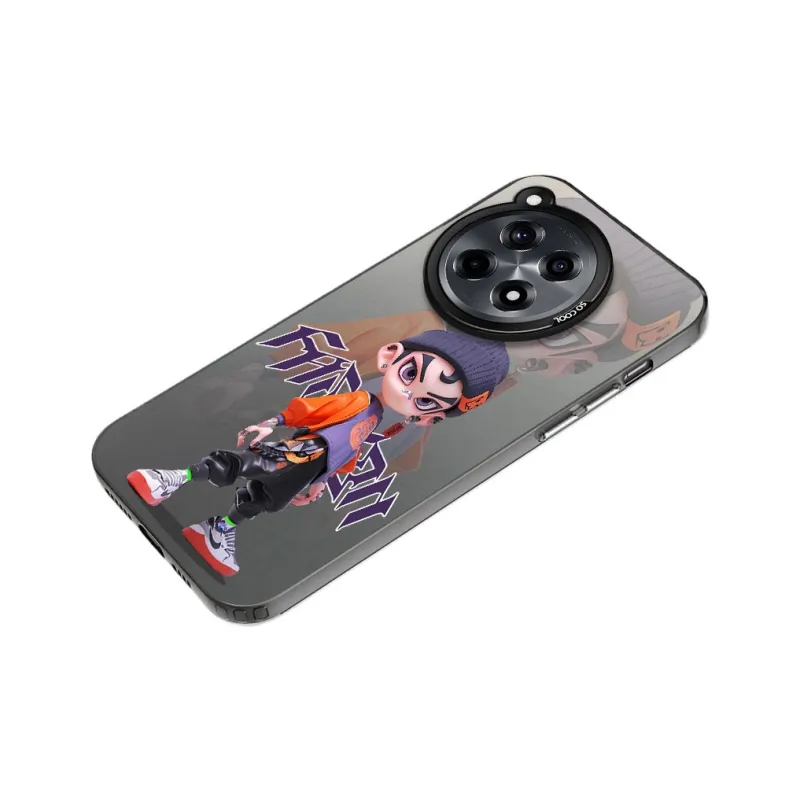 YIBAOBAO Phone Cases-1