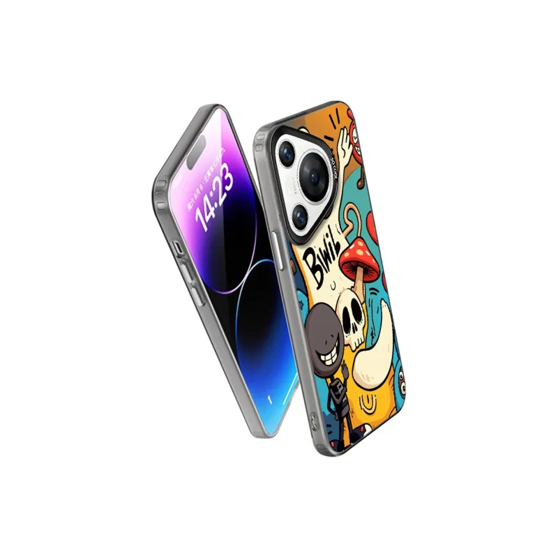YIBAOBAO Phone Cases-5
