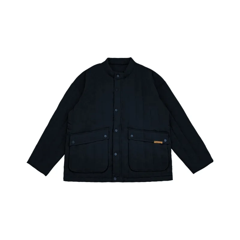 WAYNEXZAVIER Puffer Jackets Unisex-0