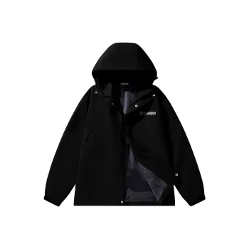 David Bakken x DAOMEIXIONG Jackets Coats Unisex
