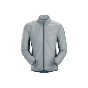 Arcteryx Incando Series Super Light, Breathable, Quick Dry, Waterproof, Windproof Sun Protection Clothing Men's