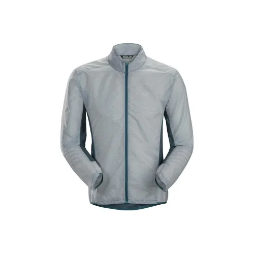 Arcteryx Incando Series Super Light, Breathable, Quick Dry, Waterproof, Windproof Sun Protection Clothing Men's
