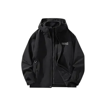 Crayon Shinchan Jackets Coats Unisex