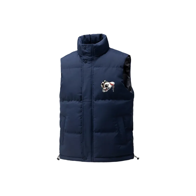 Kepu Vests Unisex-10