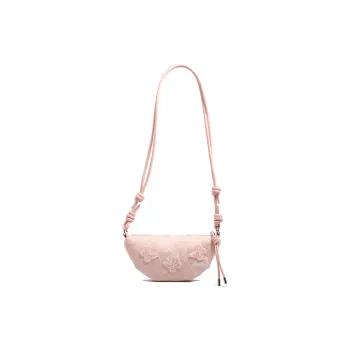 Wenpercy Composite Cloth Shoulder Bag Women's Multicolor