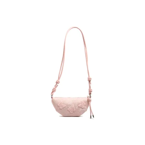 Wenpercy Composite Cloth Shoulder Bag Women's Multicolor