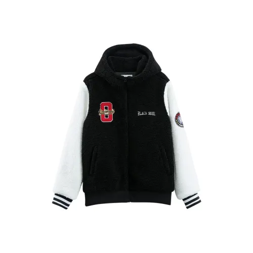 ONIARAI Velvet all Jackets Unisex