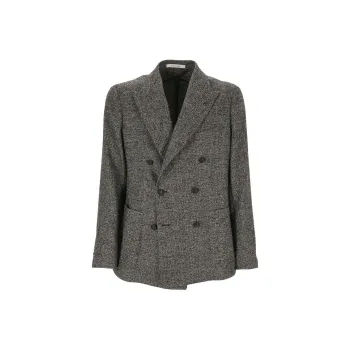 Tagliatore Double breasted Blazer