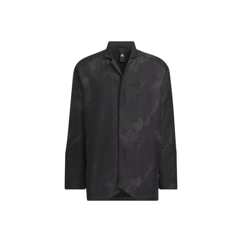 Adidas Jackets Men Black-0