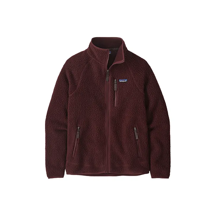 Patagonia Retro Pile Jacket-13