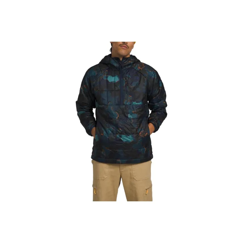 THE NORTH FACE Jackets Men Marine Blue-0