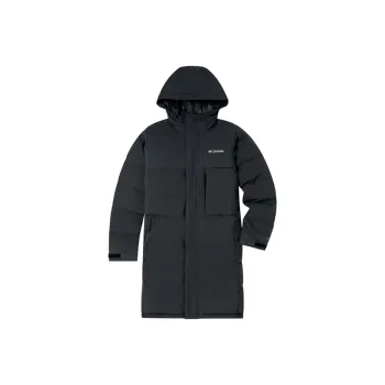 Columbia Omni Heat Down Jacket Men's Black