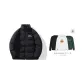 Active Black (Comes with Sweatshirt)