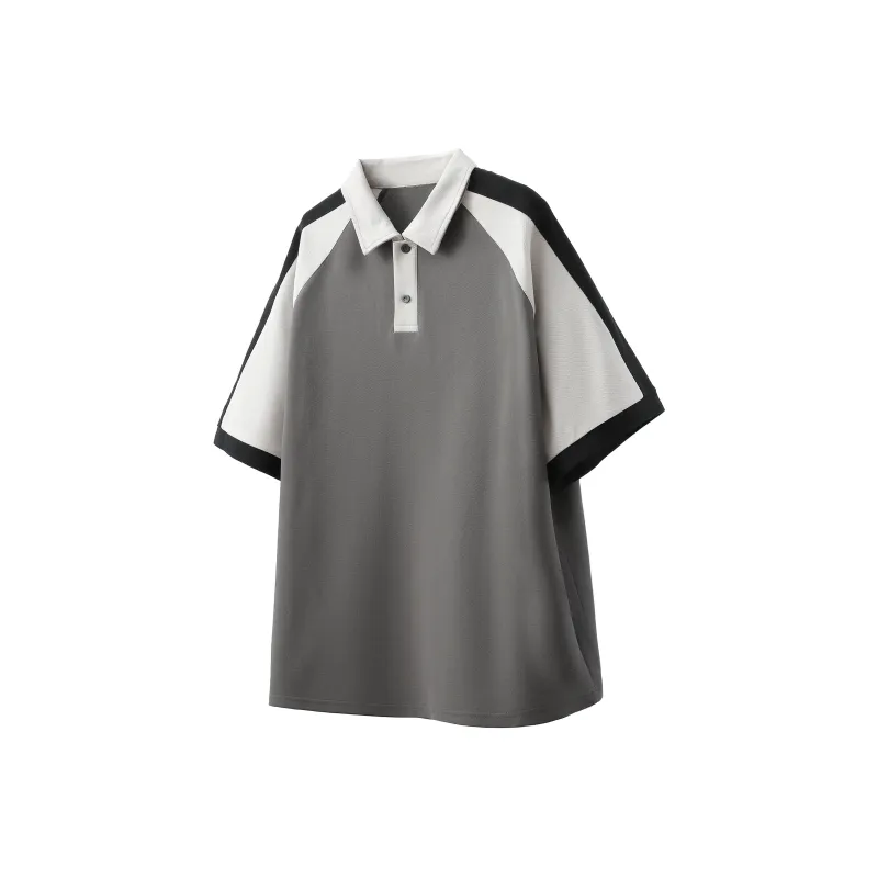 ACUOD BY CHANU Polo Shirt Unisex-6