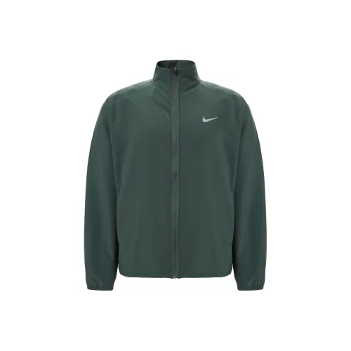 Nike Jackets nsrl Men's Vintage Green