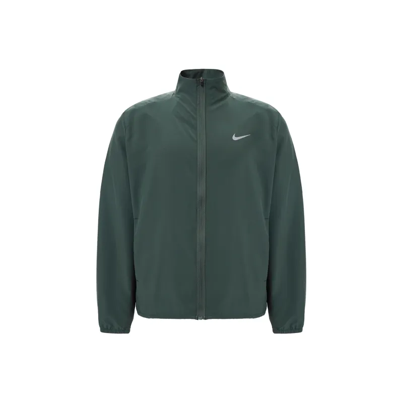 Nike Jackets Coats Men's Vintage Green-0
