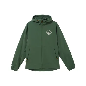 Nike Jackets Men Fir Green