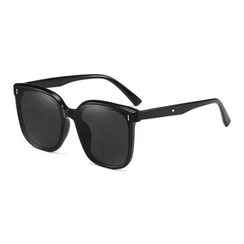 YUZHAOLIN TR90 Oval Sunglasses Unisex