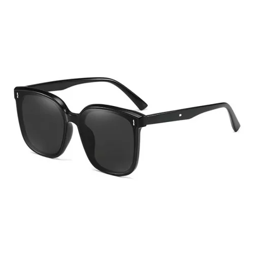 ENFANTIN TR90 Round Sunglasses Unisex